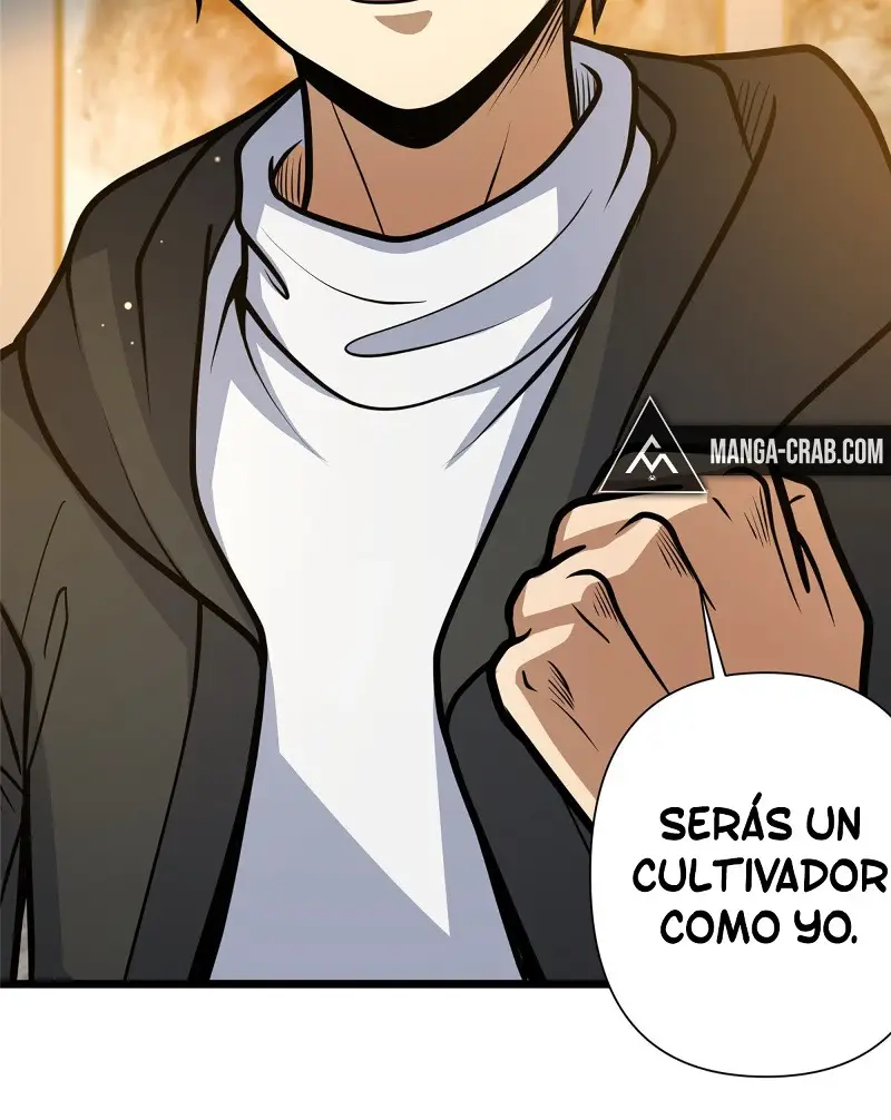 Trastorno del Estado de Ánimo Capitulo 100 página 22