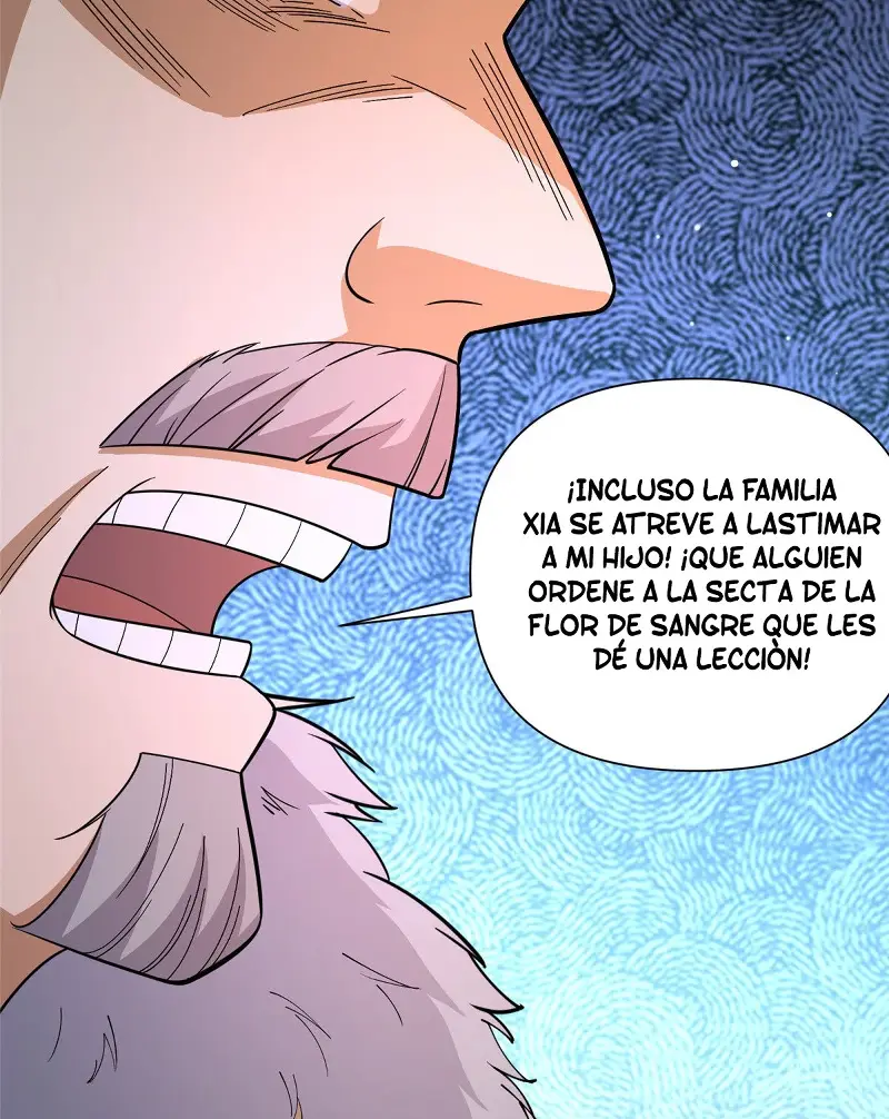Trastorno del Estado de Ánimo Capitulo 101 página 22