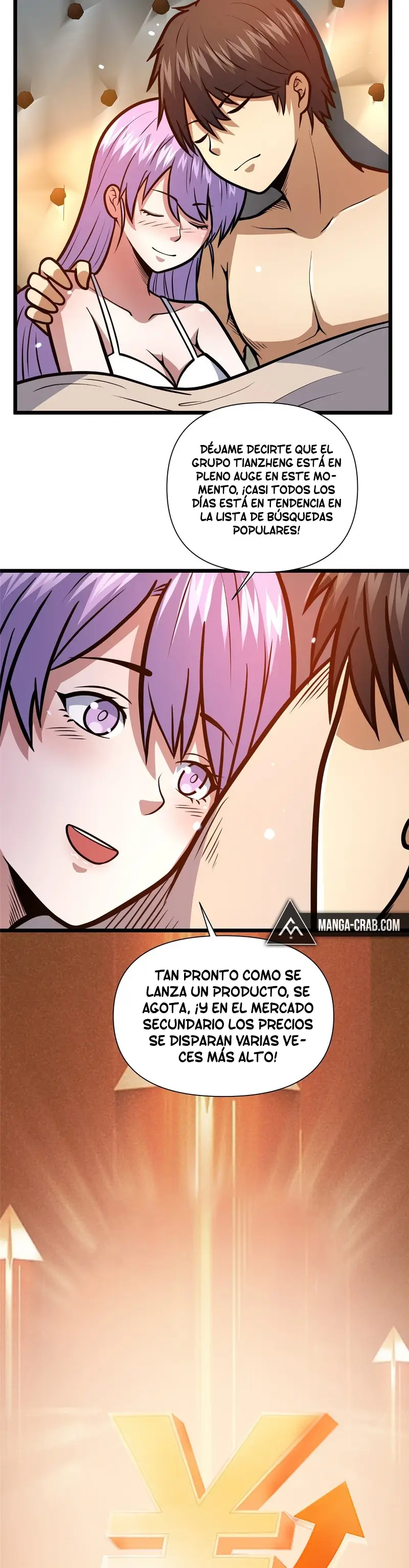 Trastorno del Estado de Ánimo Capitulo 104 página 2