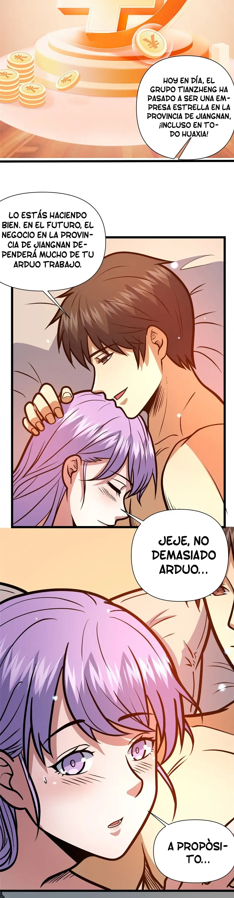 Trastorno del Estado de Ánimo Capitulo 104 página 3
