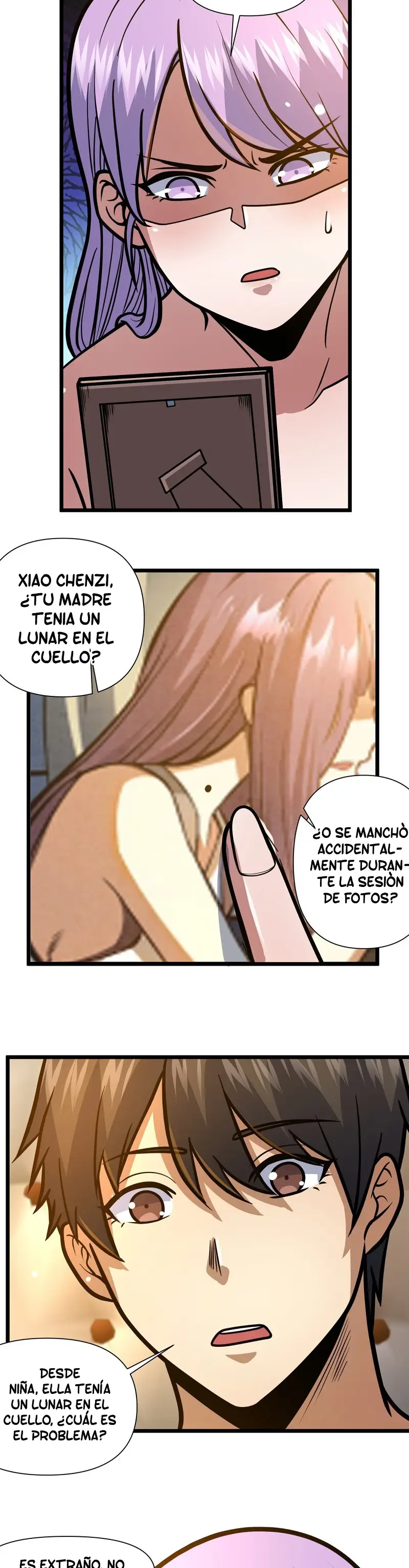 Trastorno del Estado de Ánimo Capitulo 104 página 5