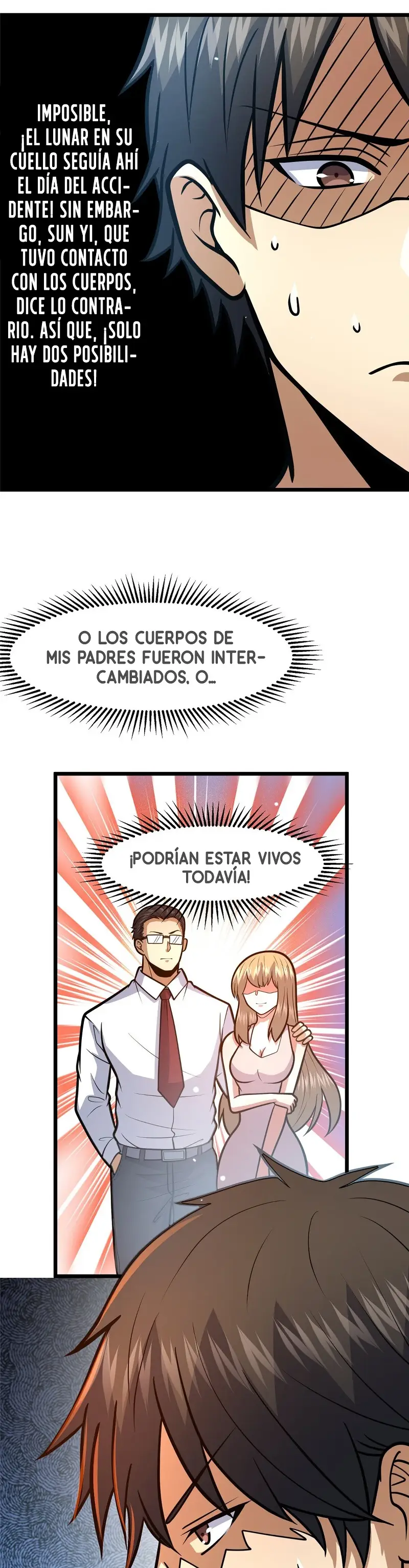 Trastorno del Estado de Ánimo Capitulo 104 página 8