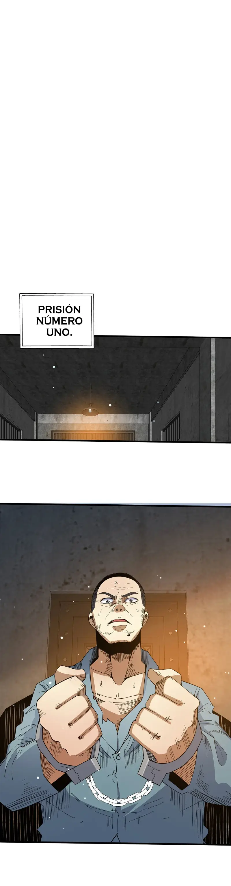 Trastorno del Estado de Ánimo Capitulo 106 página 21