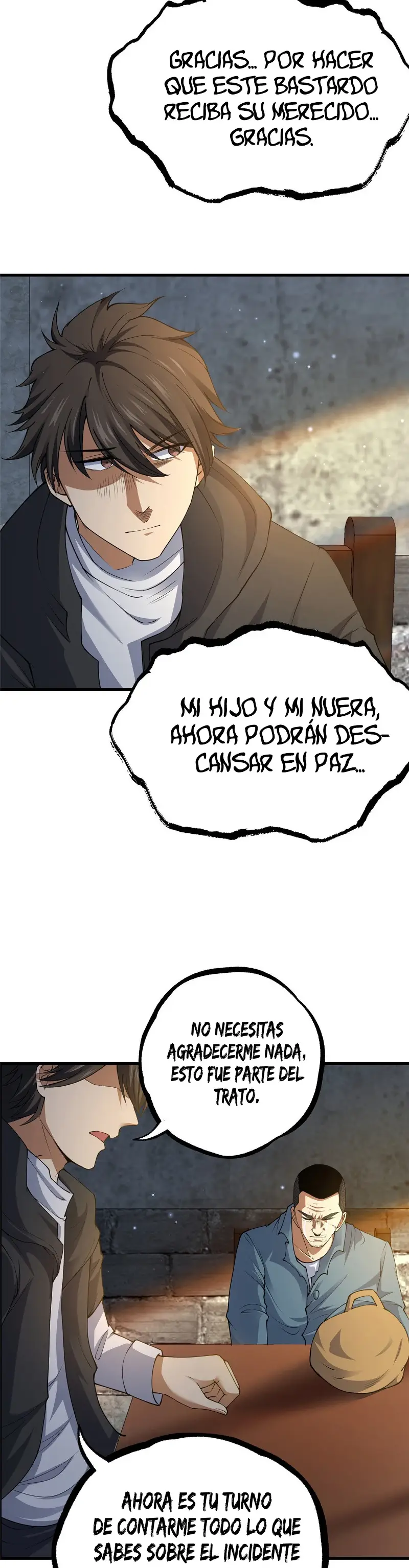 Trastorno del Estado de Ánimo Capitulo 106 página 24