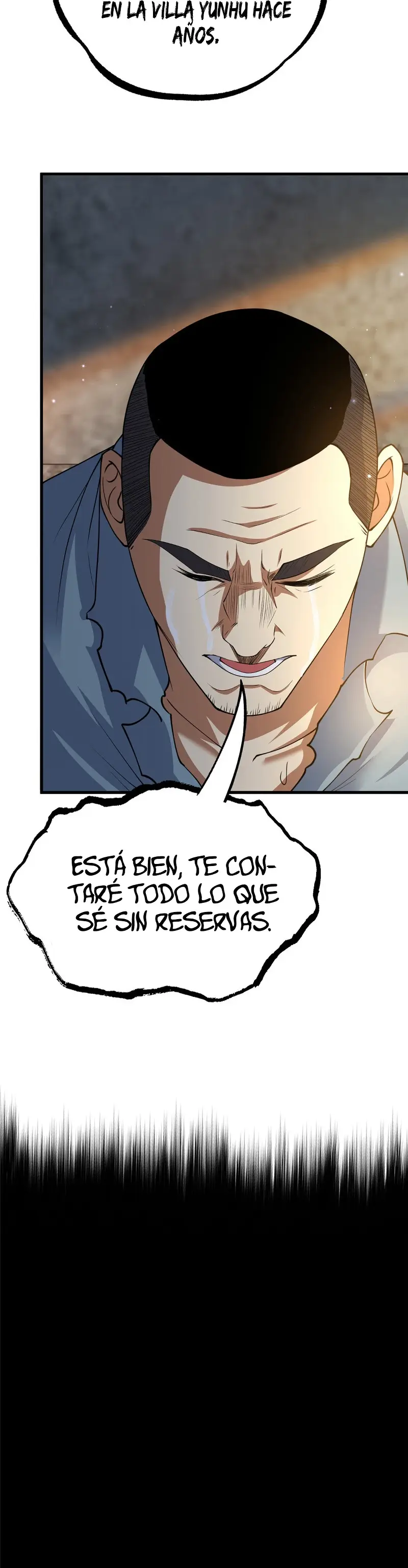Trastorno del Estado de Ánimo Capitulo 106 página 25