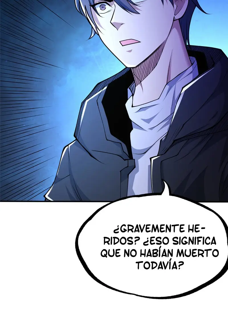 Trastorno del Estado de Ánimo Capitulo 106 página 28
