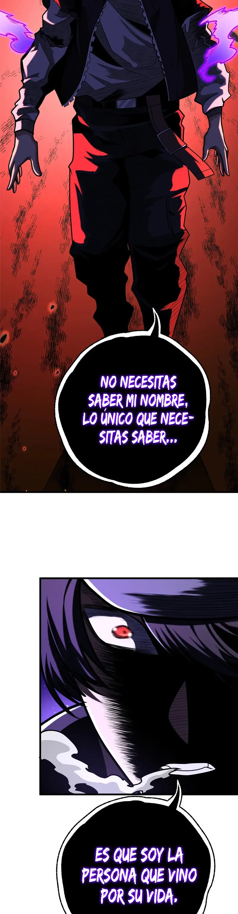 Trastorno del Estado de Ánimo Capitulo 106 página 3
