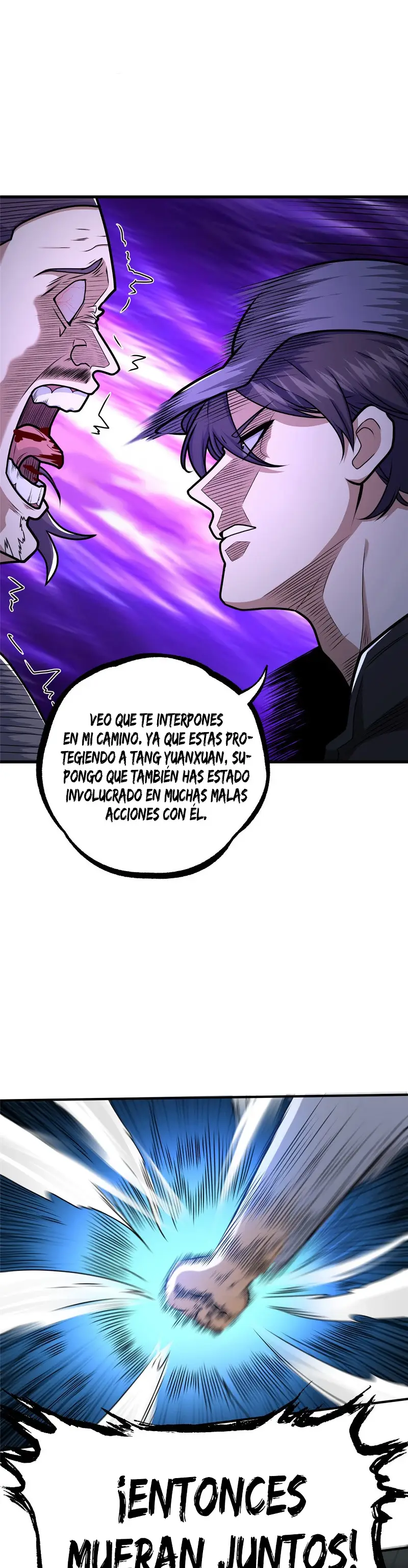 Trastorno del Estado de Ánimo Capitulo 106 página 6