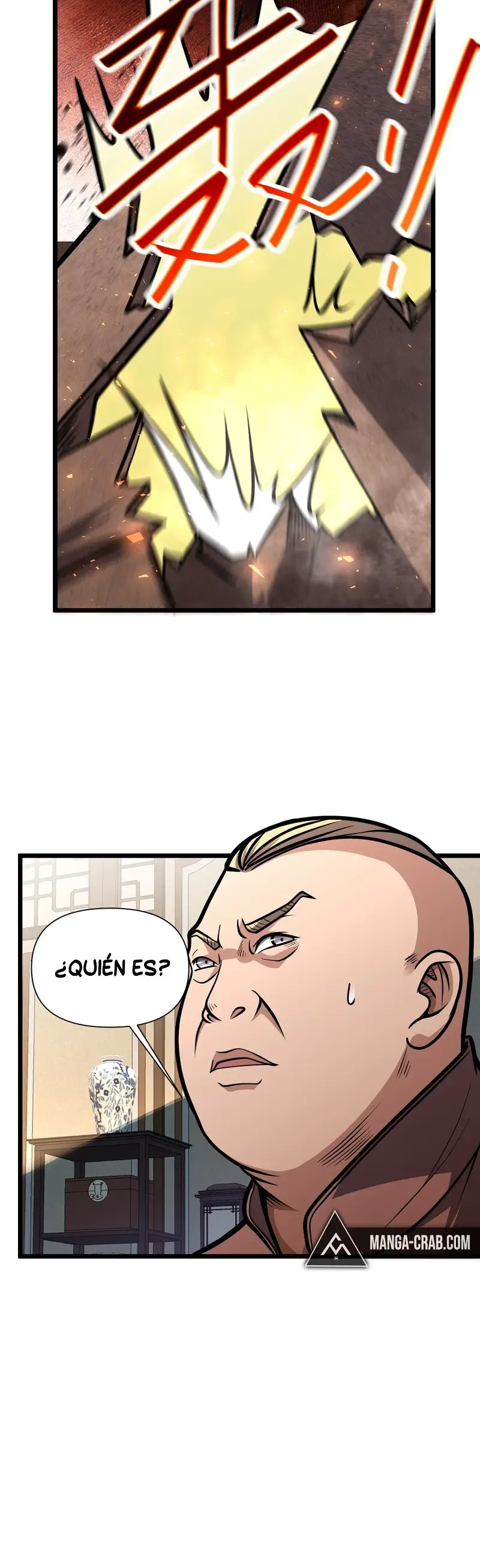 Trastorno del Estado de Ánimo Capitulo 108 página 20
