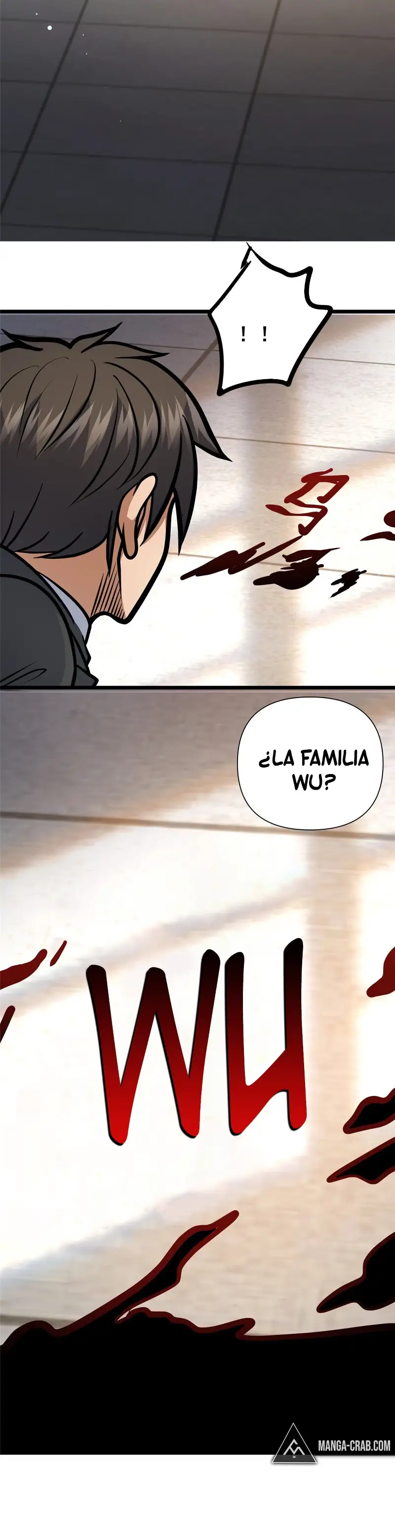 Trastorno del Estado de Ánimo Capitulo 109 página 22