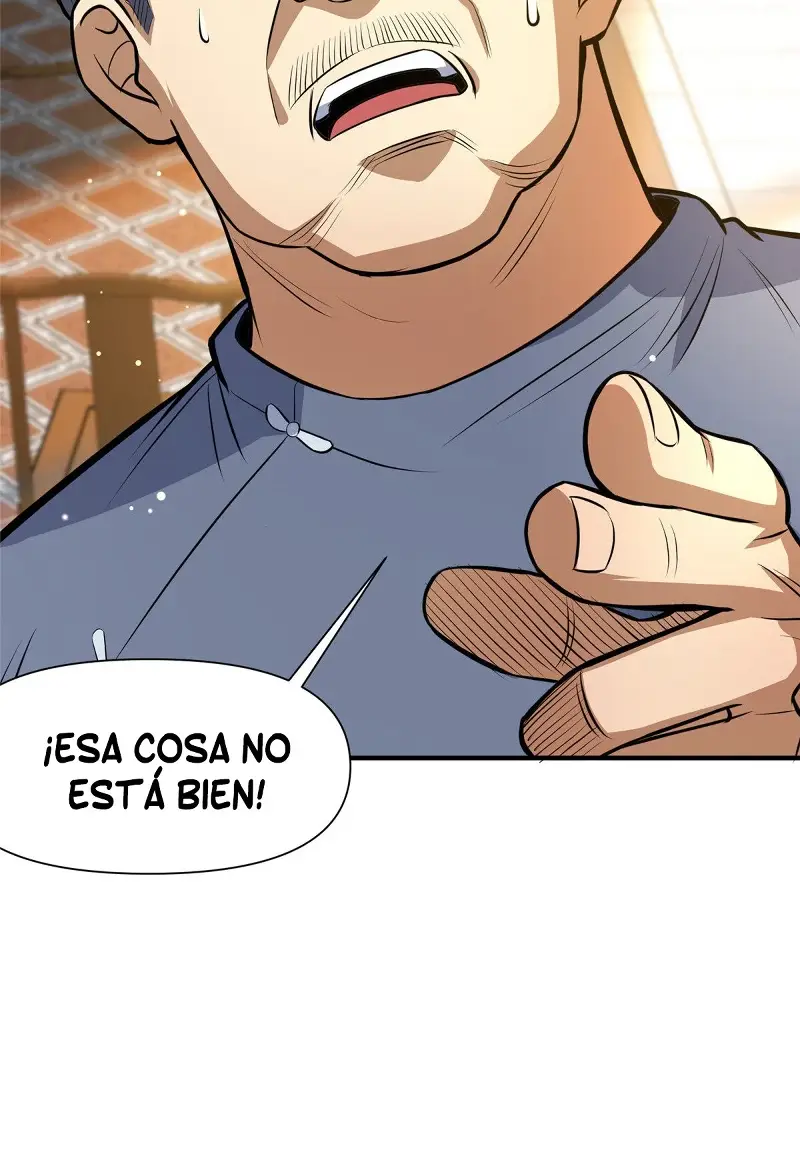 Trastorno del Estado de Ánimo Capitulo 113 página 19