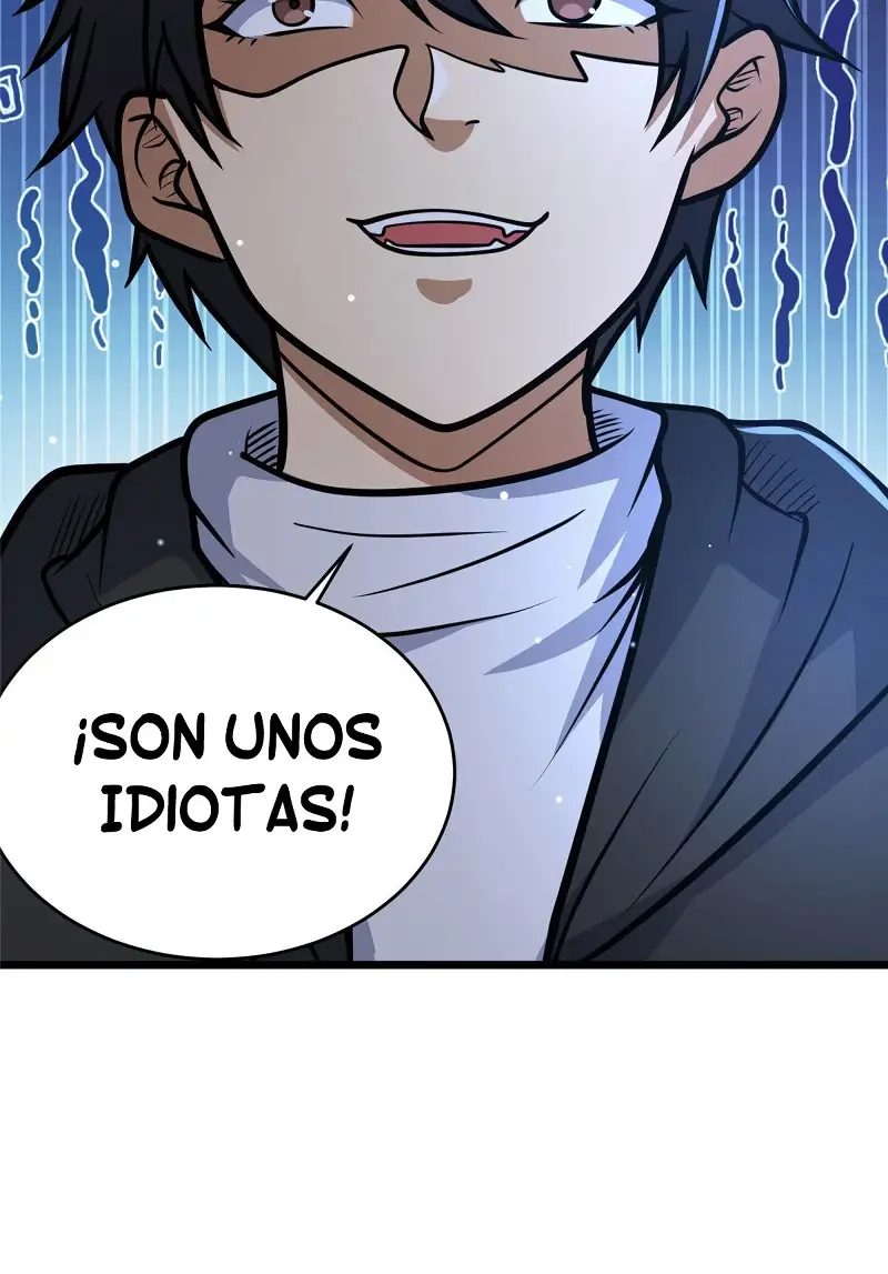 Trastorno del Estado de Ánimo Capitulo 126 página 19