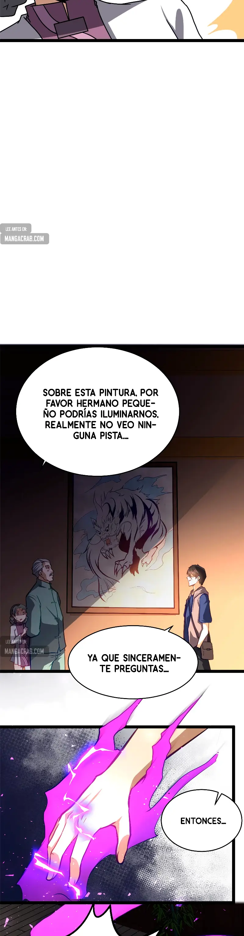 Trastorno del Estado de Ánimo Capitulo 13 página 17