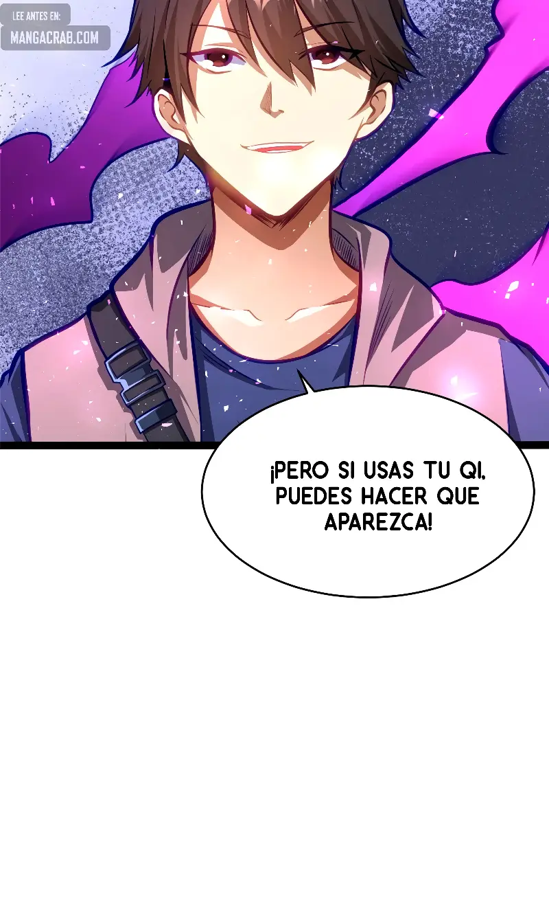 Trastorno del Estado de Ánimo Capitulo 13 página 19