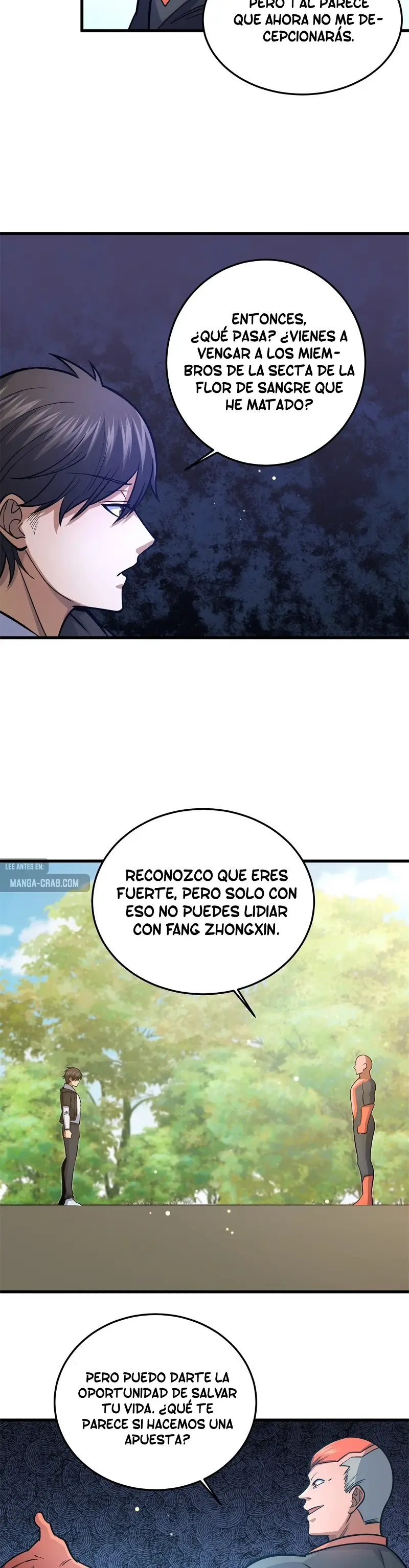 Trastorno del Estado de Ánimo Capitulo 134 página 9