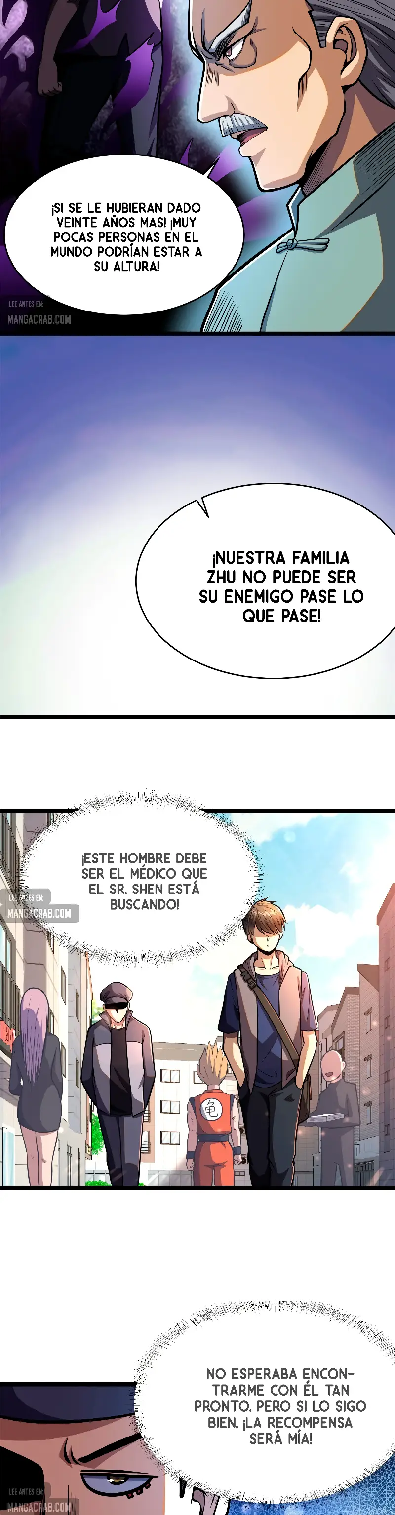 Trastorno del Estado de Ánimo Capitulo 14 página 12