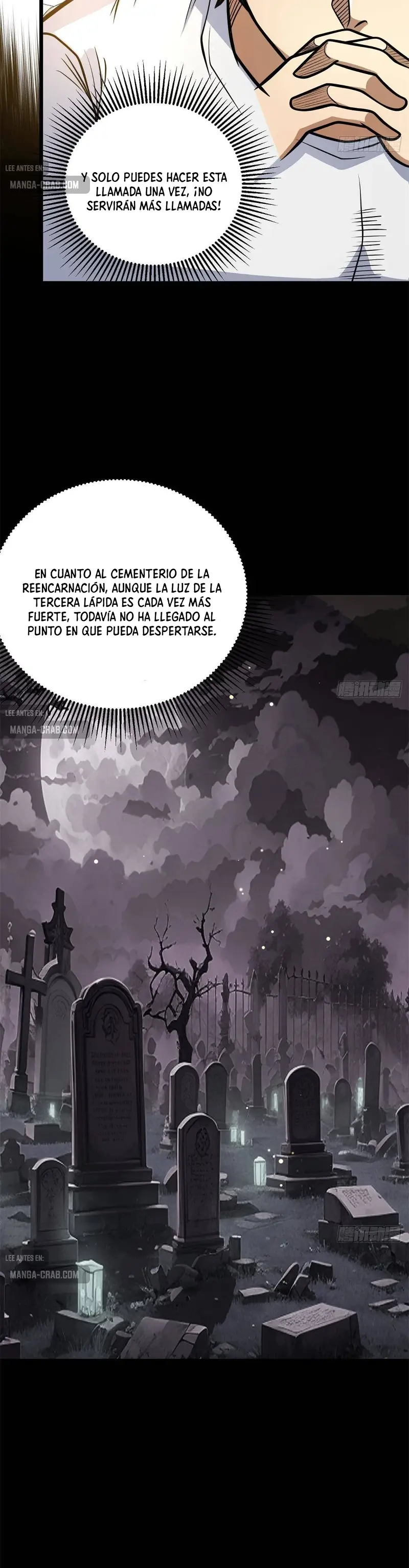 Trastorno del Estado de Ánimo Capitulo 147 página 24