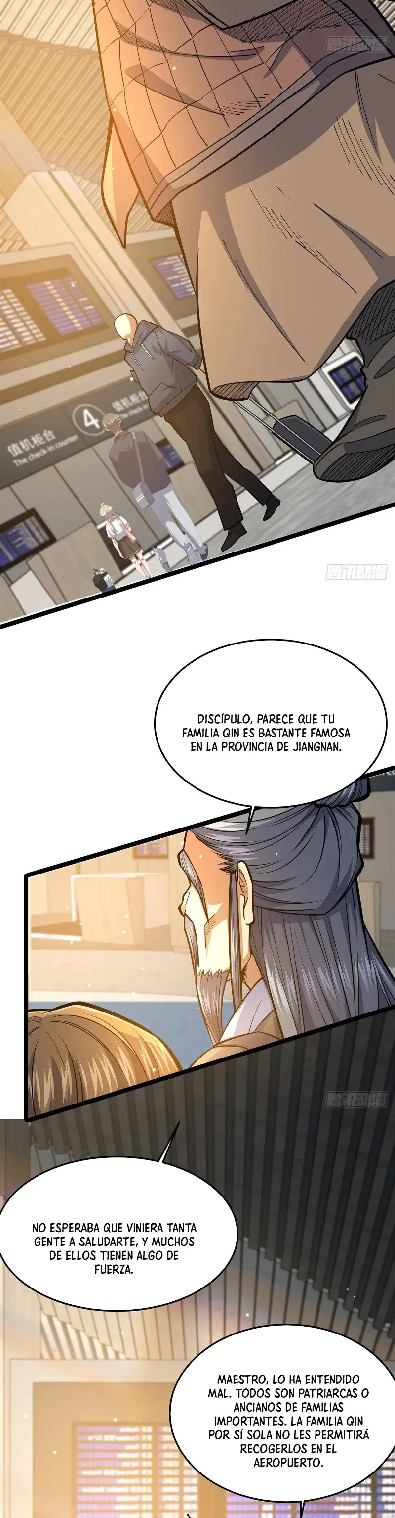 Trastorno del Estado de Ánimo Capitulo 148 página 3