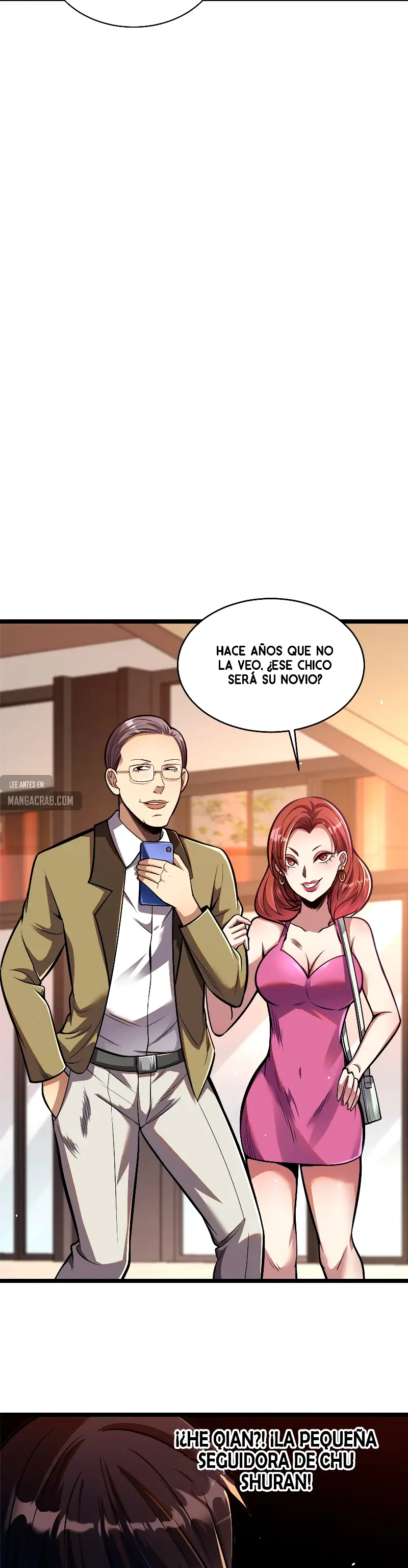 Trastorno del Estado de Ánimo Capitulo 15 página 11