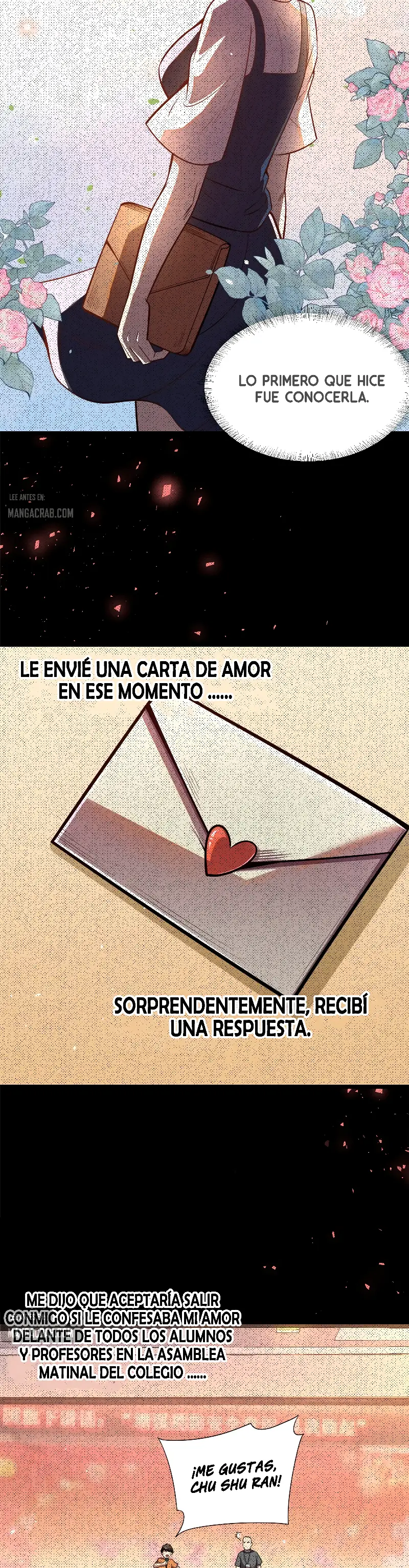 Trastorno del Estado de Ánimo Capitulo 15 página 7