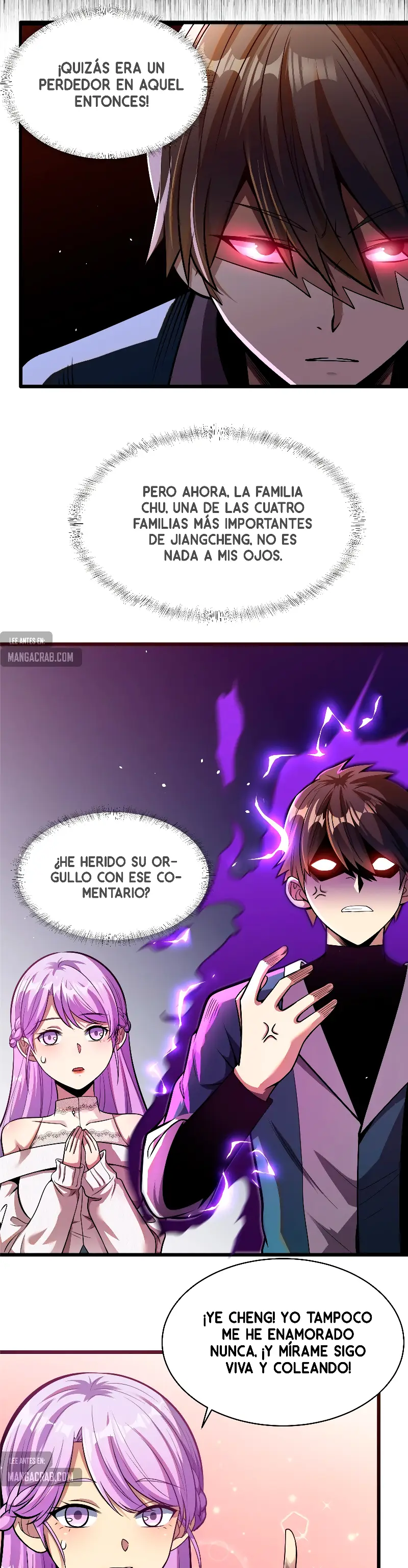 Trastorno del Estado de Ánimo Capitulo 15 página 9