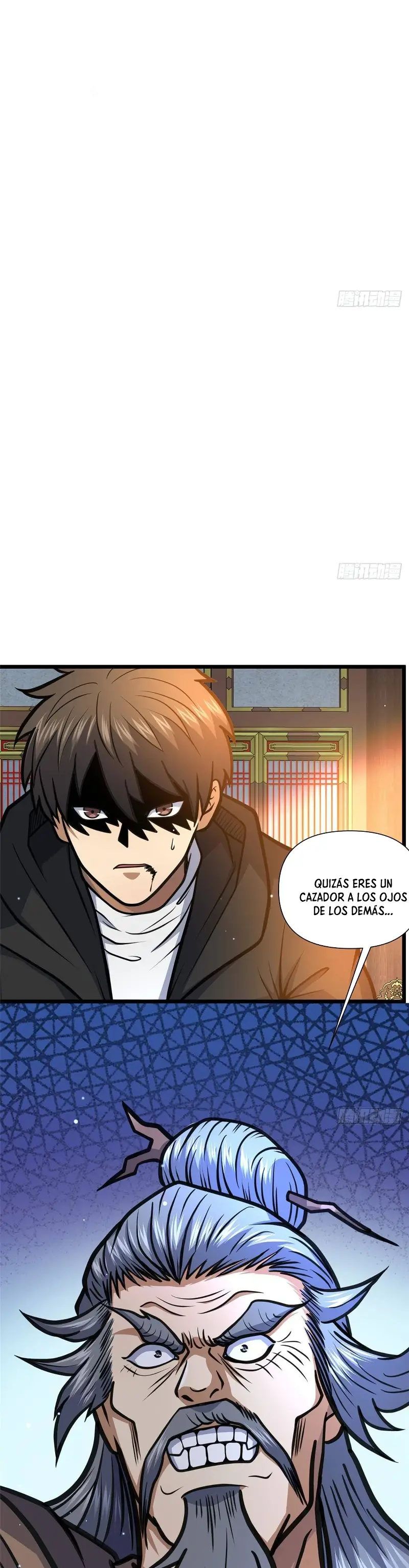 Trastorno del Estado de Ánimo Capitulo 151 página 19