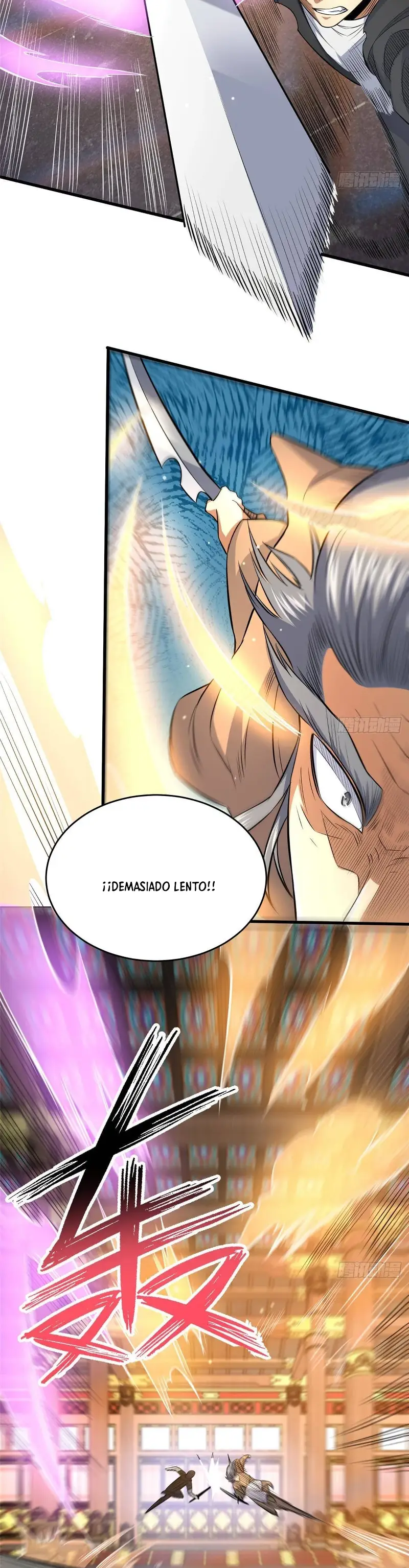 Trastorno del Estado de Ánimo Capitulo 152 página 5