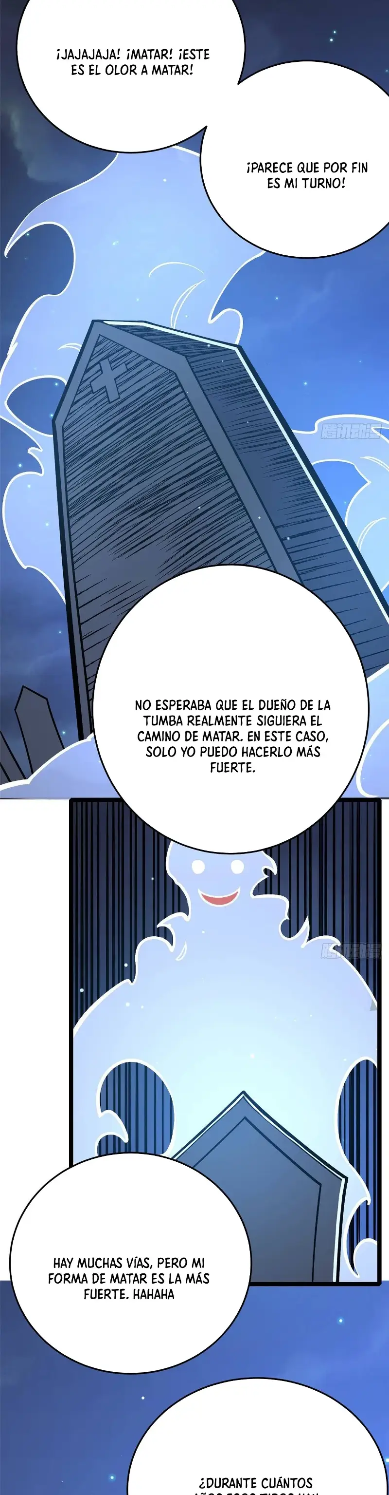 Trastorno del Estado de Ánimo Capitulo 154 página 5