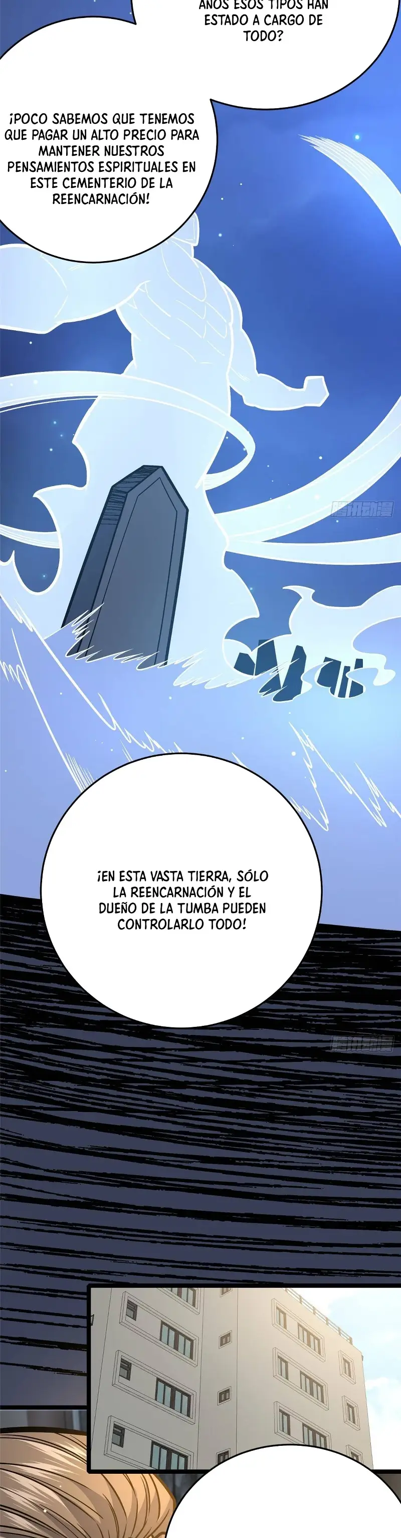 Trastorno del Estado de Ánimo Capitulo 154 página 6