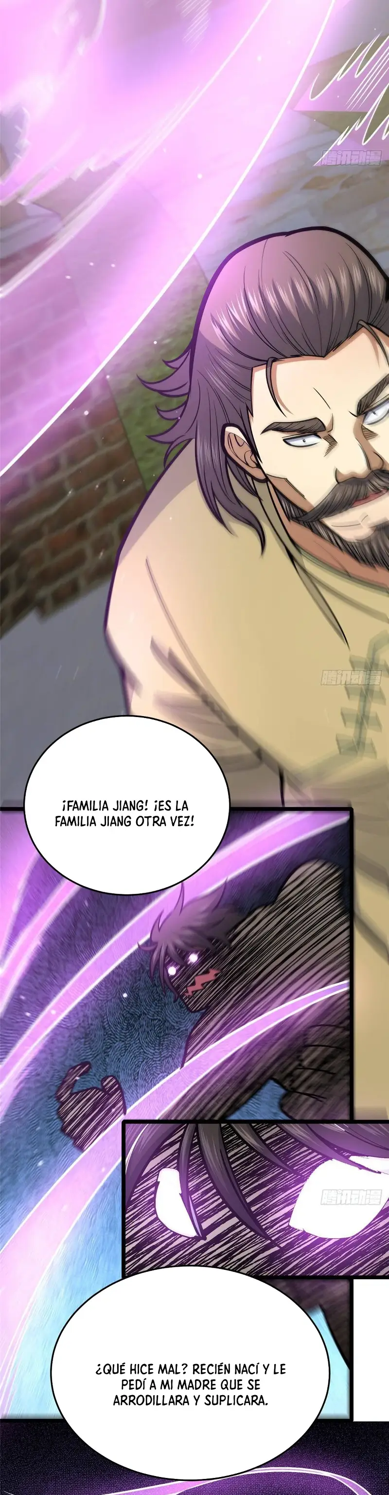 Trastorno del Estado de Ánimo Capitulo 155 página 17