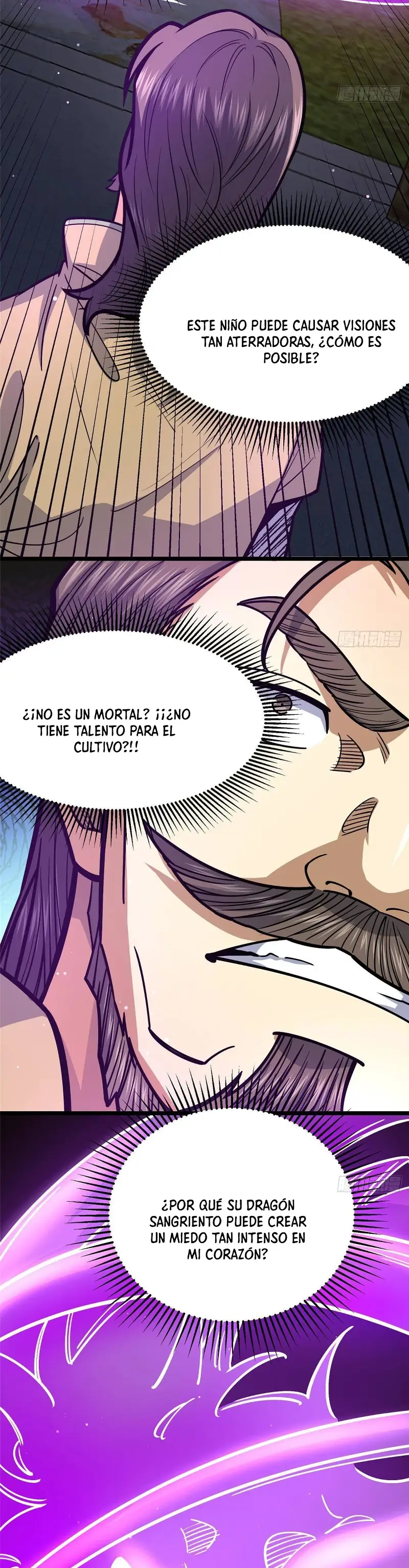 Trastorno del Estado de Ánimo Capitulo 155 página 20