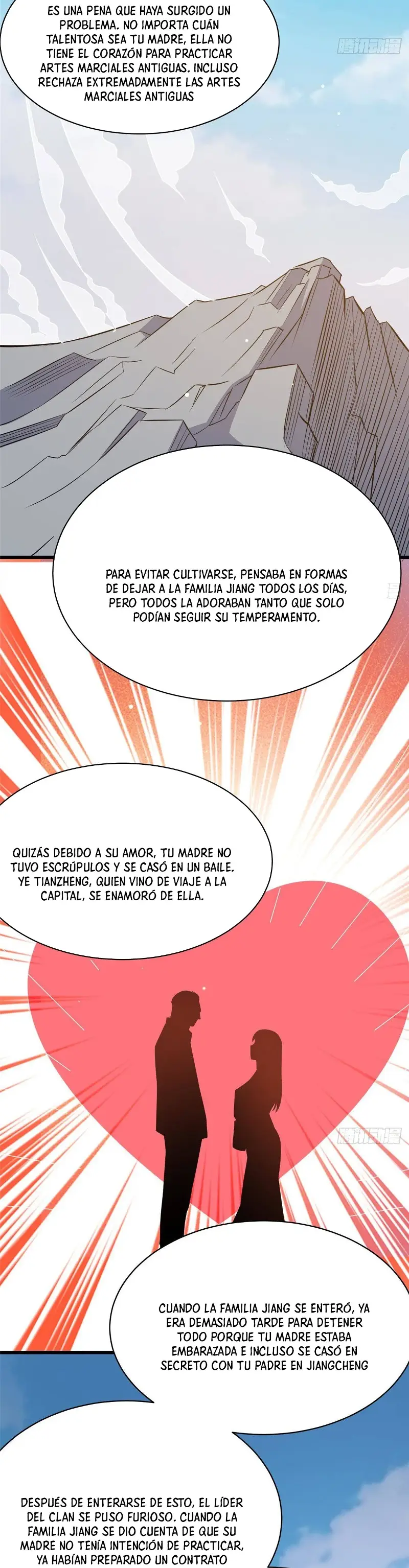 Trastorno del Estado de Ánimo Capitulo 156 página 3