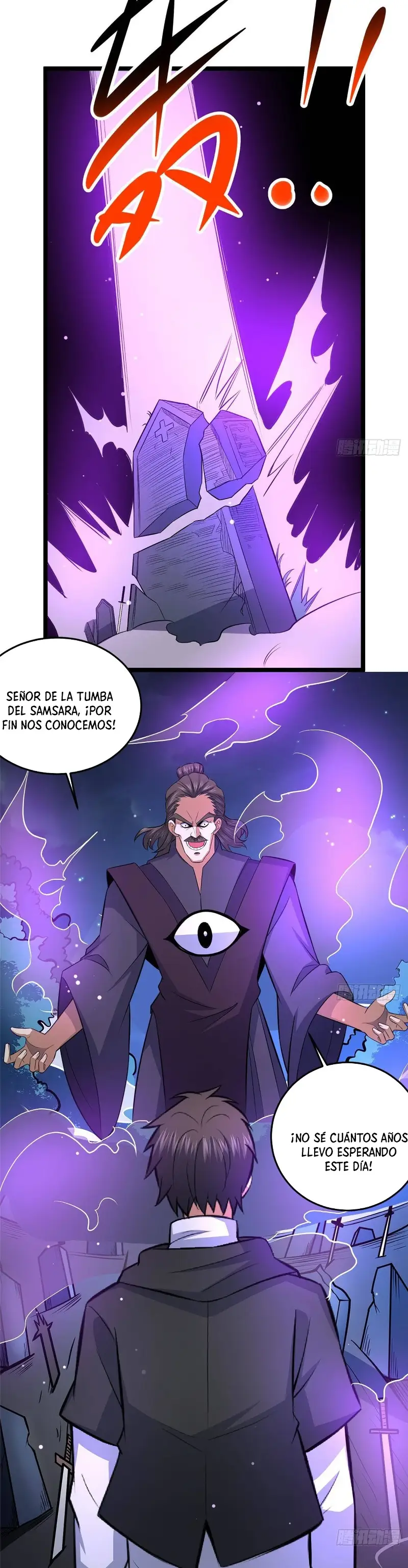 Trastorno del Estado de Ánimo Capitulo 157 página 9
