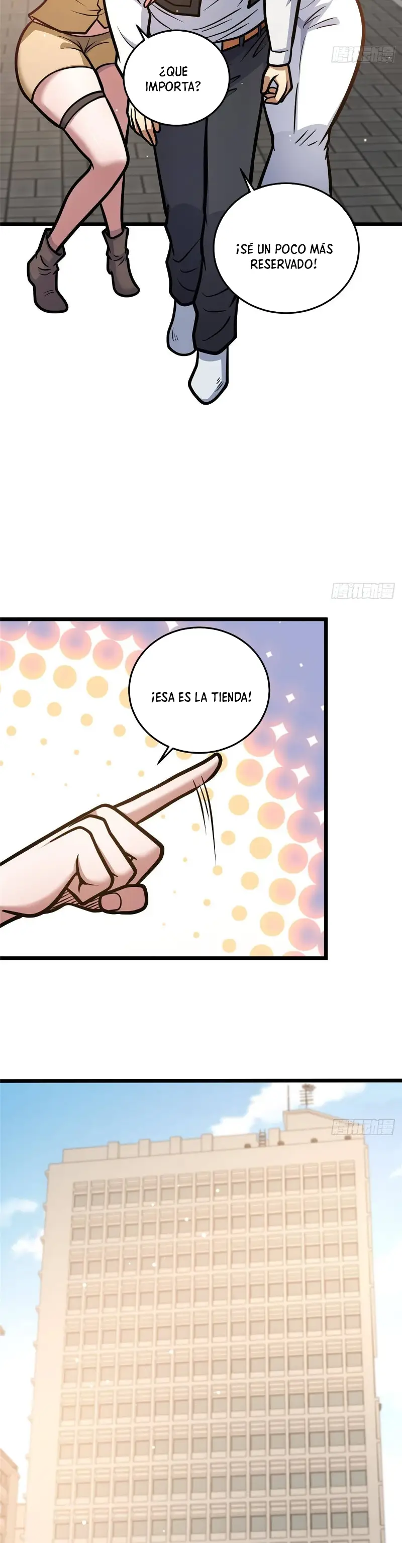 Trastorno del Estado de Ánimo Capitulo 158 página 7