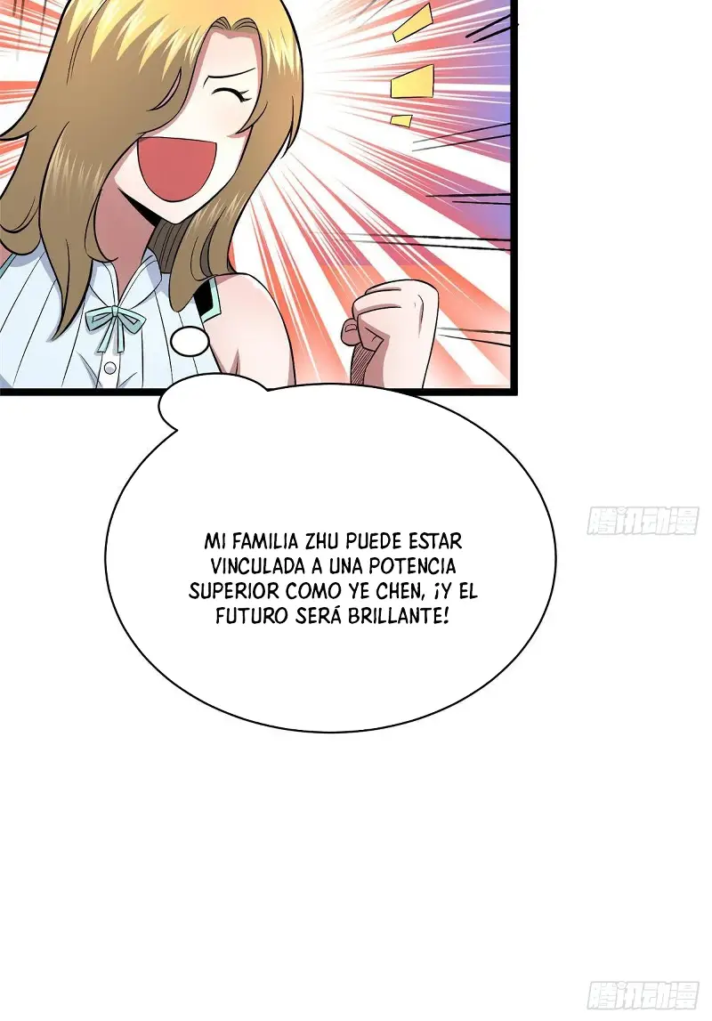 Trastorno del Estado de Ánimo Capitulo 160 página 19
