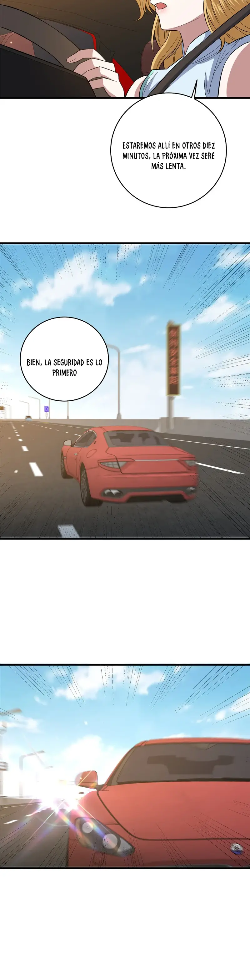Trastorno del Estado de Ánimo Capitulo 162 página 9