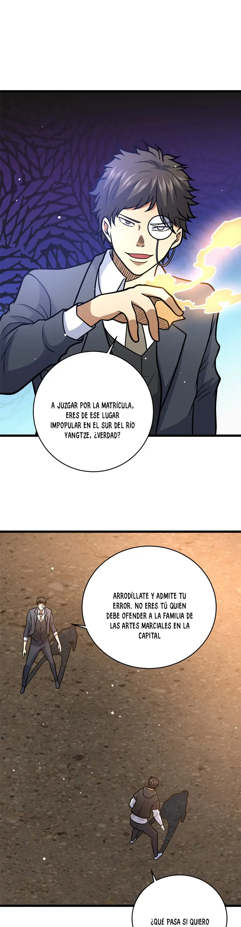 Trastorno del Estado de Ánimo Capitulo 163 página 7