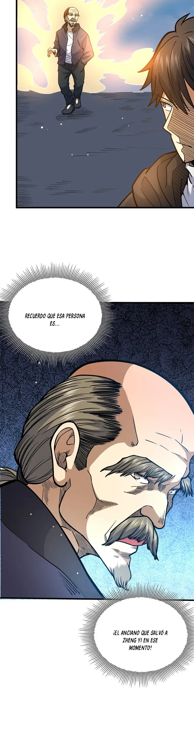 Trastorno del Estado de Ánimo Capitulo 172 página 22
