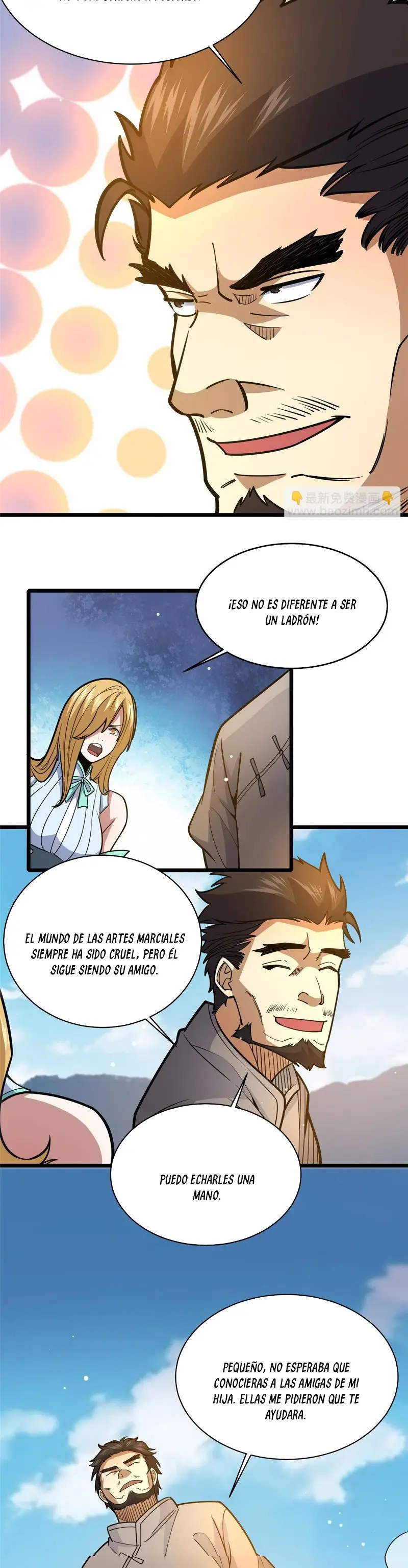 Trastorno del Estado de Ánimo Capitulo 175 página 3