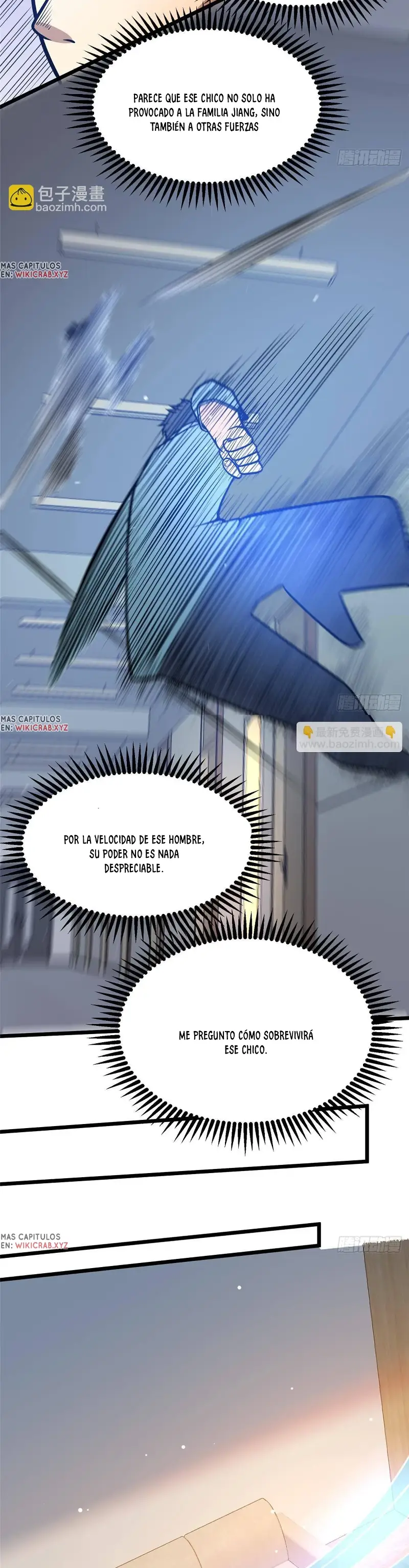 Trastorno del Estado de Ánimo Capitulo 194 página 17