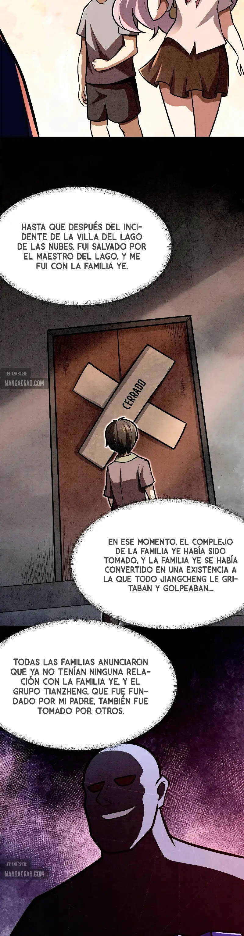 Trastorno del Estado de Ánimo Capitulo 2 página 13