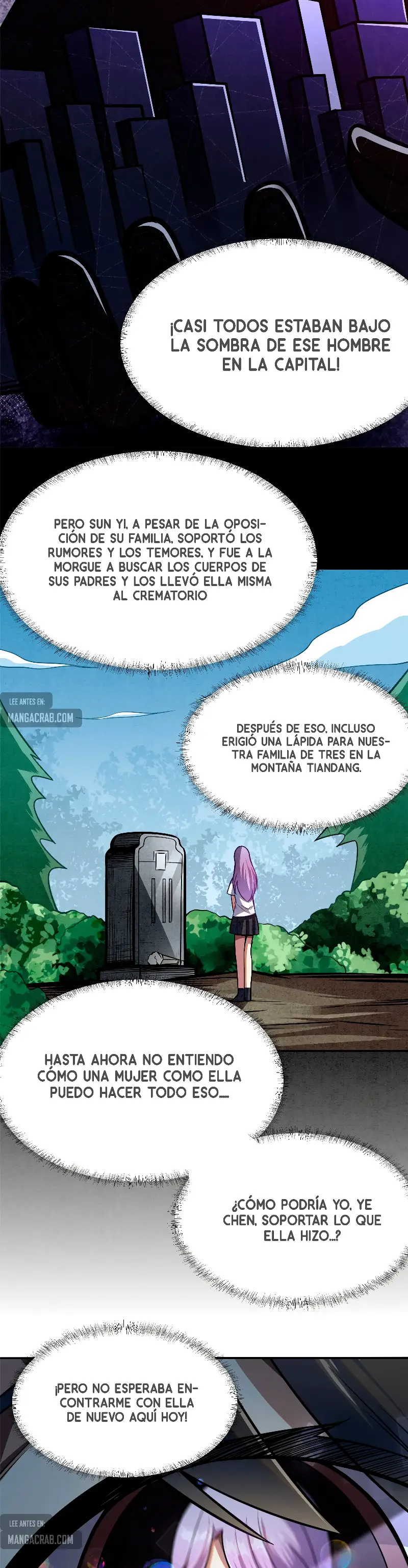 Trastorno del Estado de Ánimo Capitulo 2 página 14