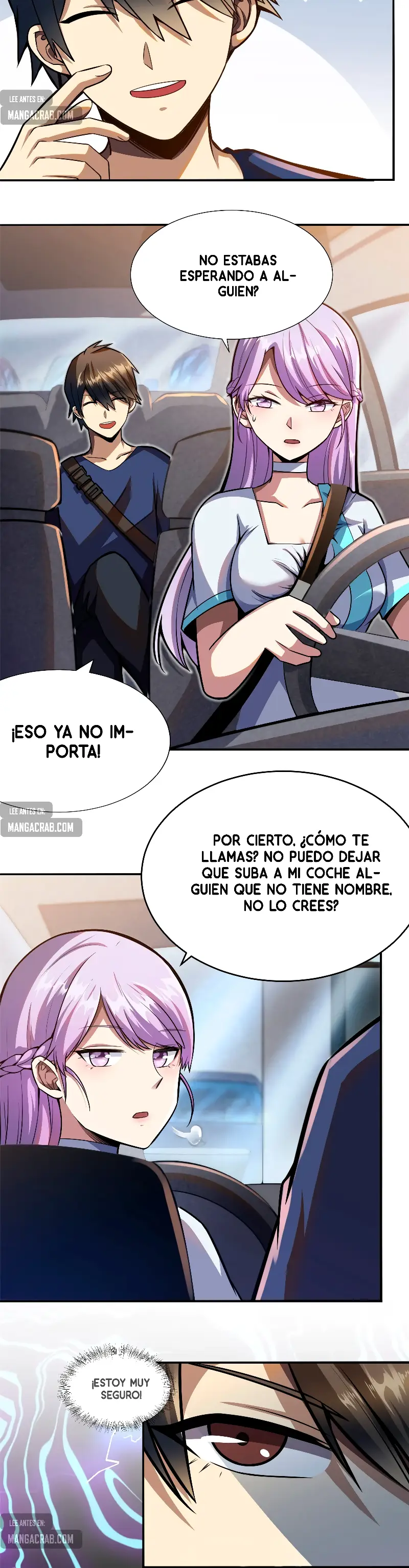 Trastorno del Estado de Ánimo Capitulo 2 página 22