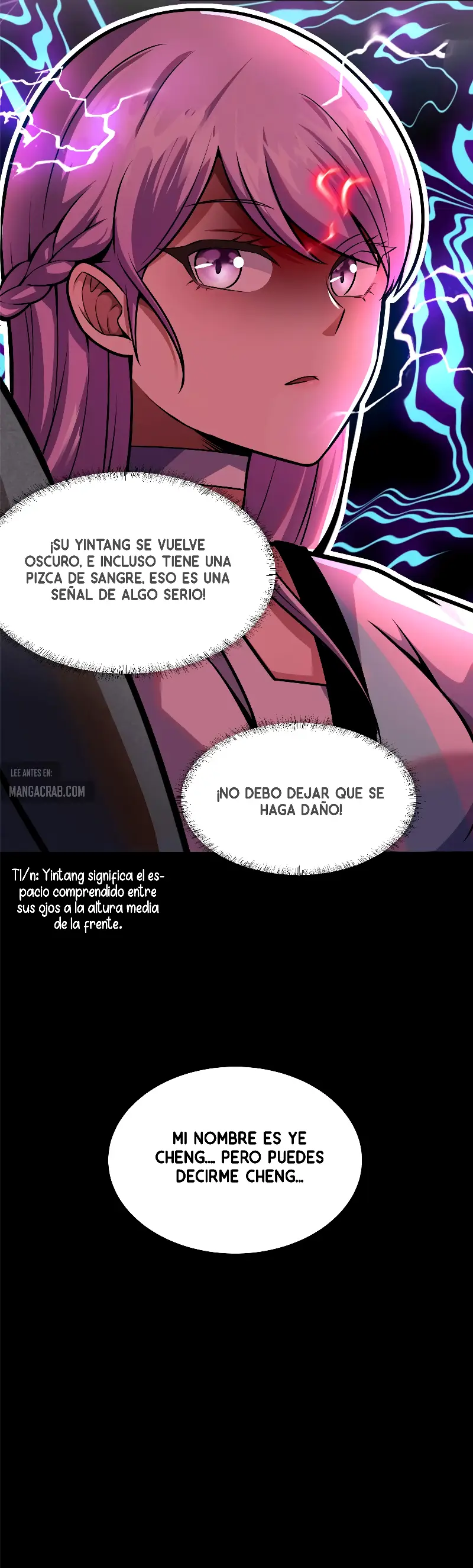 Trastorno del Estado de Ánimo Capitulo 2 página 23