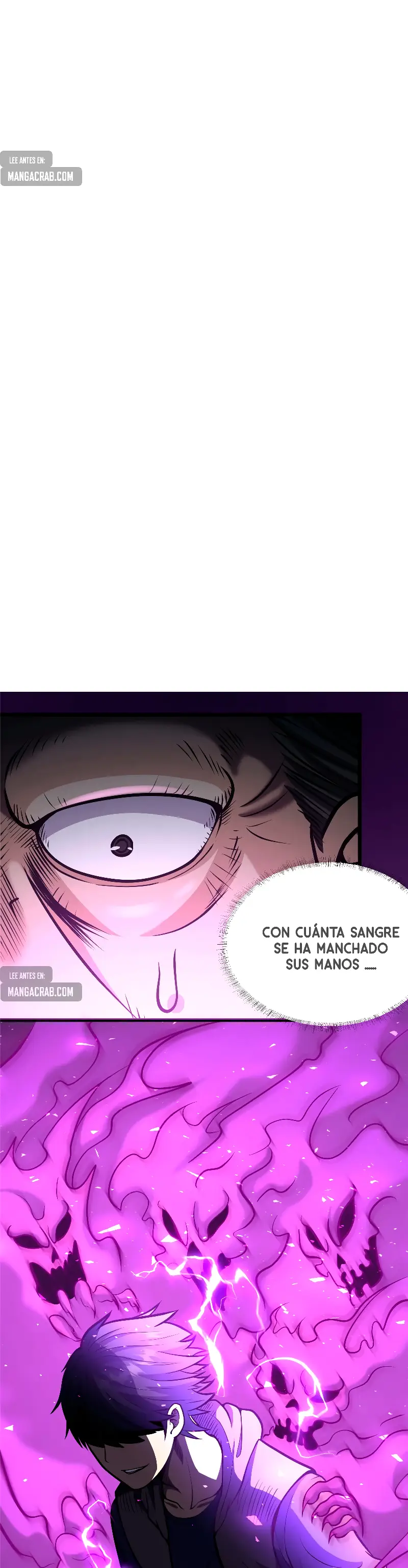 Trastorno del Estado de Ánimo Capitulo 20 página 22