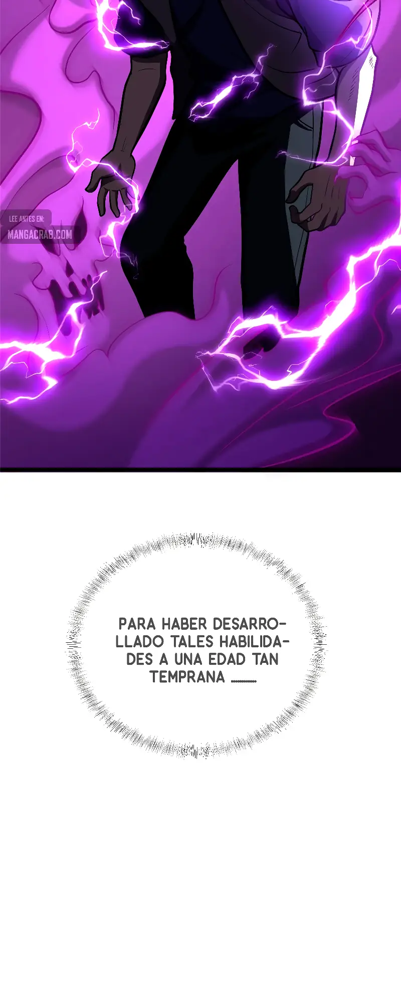 Trastorno del Estado de Ánimo Capitulo 20 página 23
