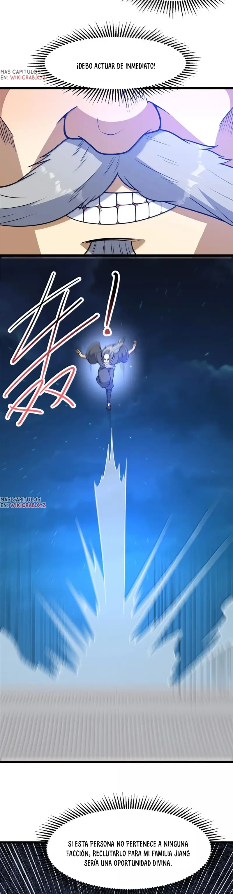Trastorno del Estado de Ánimo Capitulo 217 página 9