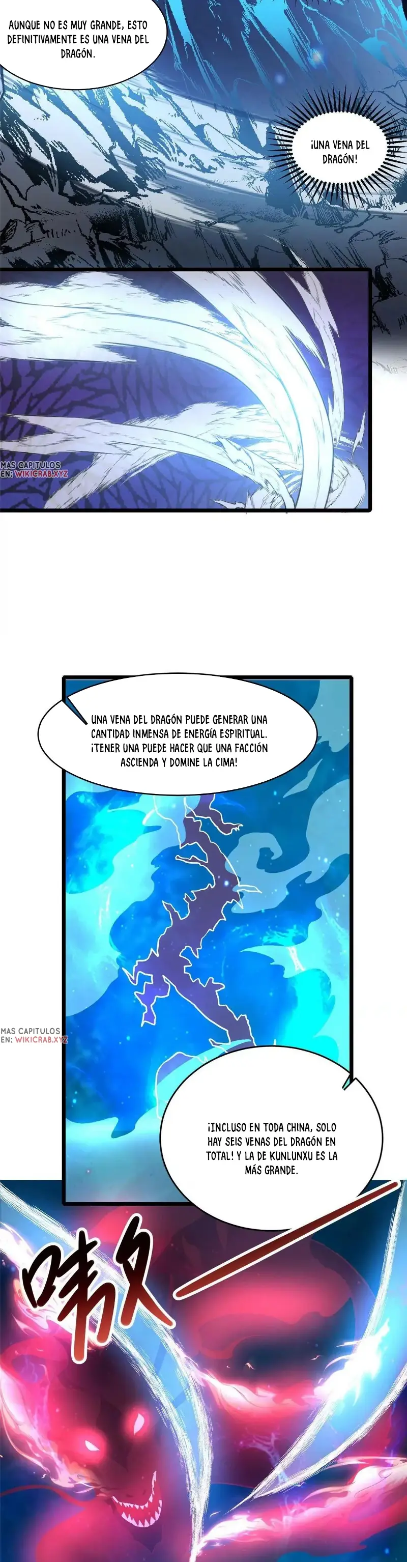 Trastorno del Estado de Ánimo Capitulo 218 página 16