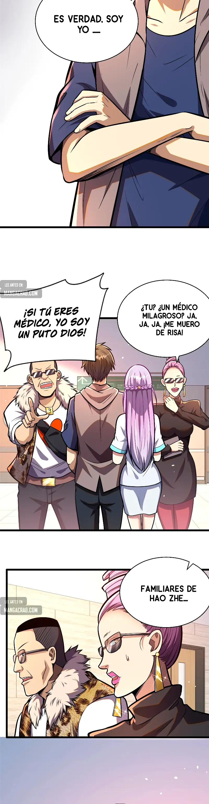 Trastorno del Estado de Ánimo Capitulo 24 página 13