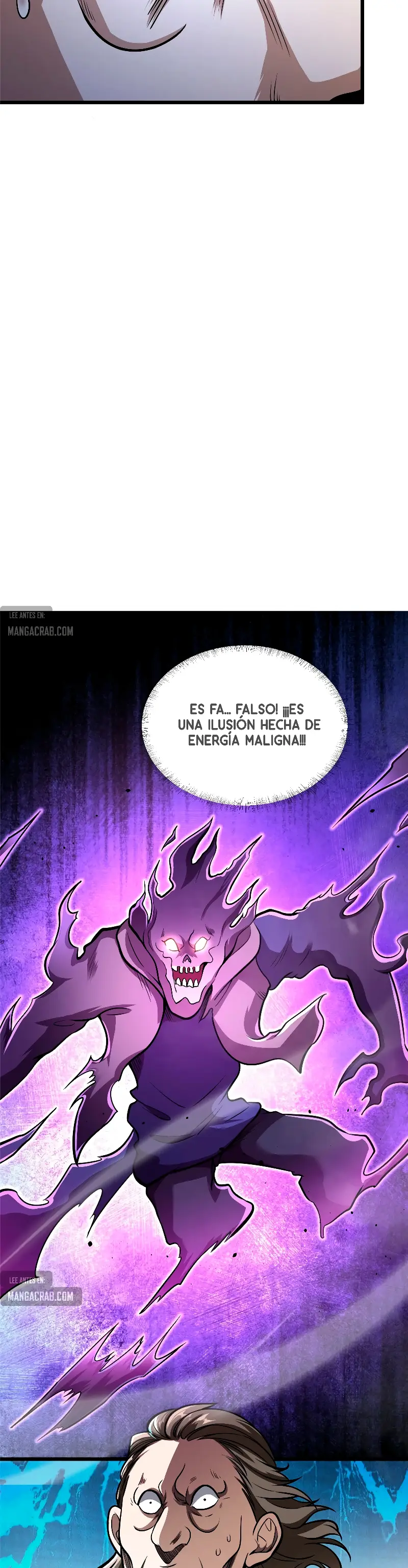 Trastorno del Estado de Ánimo Capitulo 27 página 19